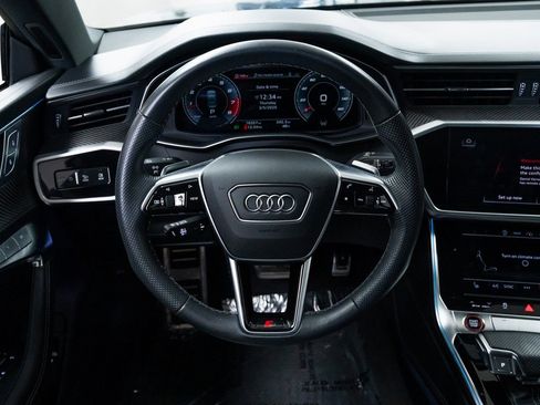 Used 2023 Audi S7 Premium Plus w/ Premium Plus Package image 11