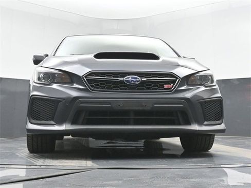 Used 2019 Subaru WRX STI image 45