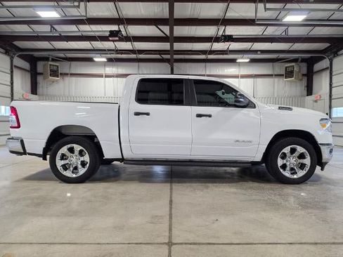 Used 2023 RAM 1500 Big Horn AWD/4WD image 6