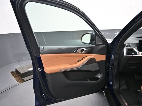 New 2026 BMW X5 xDrive50e AWD/4WD image 5