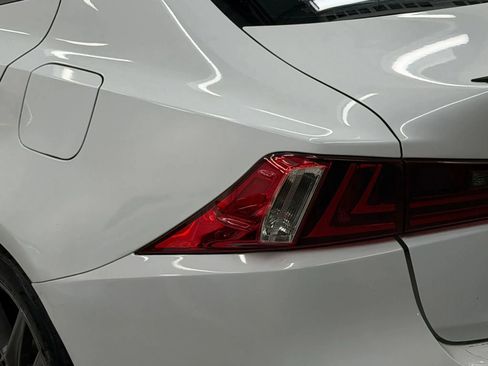 Used 2014 Lexus IS 350 AWD w/ F Sport Package image 12