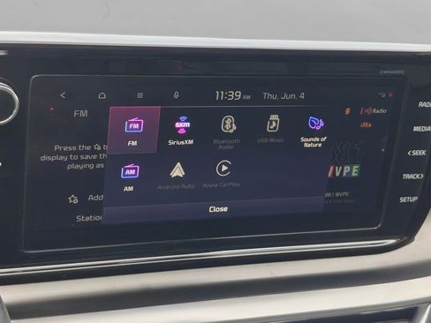 Used 2024 Kia K5 GT FWD image 38
