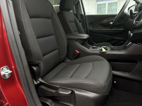 Certified 2024 GMC Terrain SLE w/ Driver Convenience Package image 29