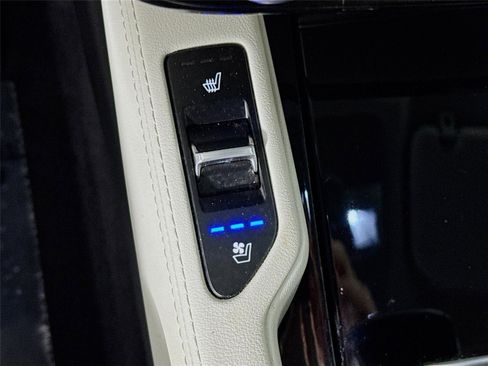 Certified 2022 Kia Telluride EX w/ EX Premium Package AWD/4WD image 23