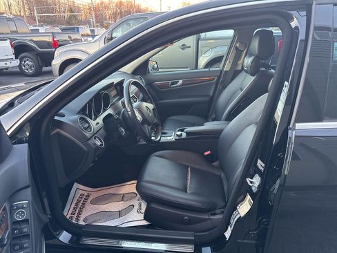 Used 2012 Mercedes-Benz C 300 4MATIC Sedan image 10