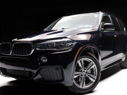 Used 2014 BMW X5 xDrive35i