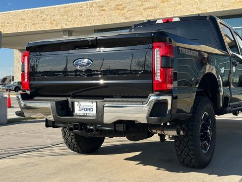 New 2026 Ford F250 Lariat w/ Tremor Off-Road Package image 63