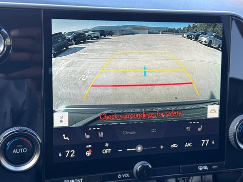 Certified 2025 Lexus NX 350h AWD w/ Premium Package image 27