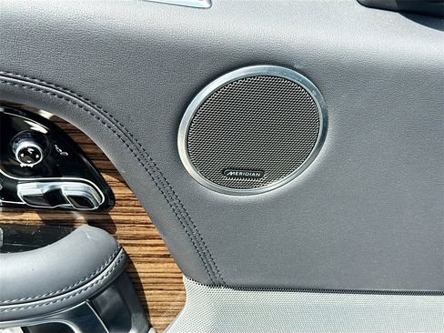 Used 2019 Land Rover Range Rover Supercharged image 20