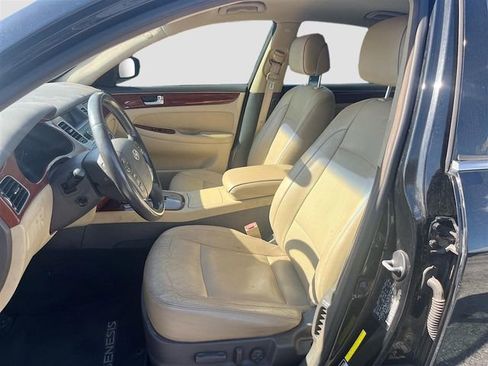 Used 2014 Hyundai Genesis 3.8 image 20