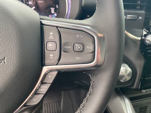 New 2026 RAM 1500 Laramie w/ Night Edition image 18