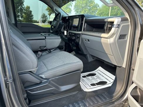 Used 2026 Ford F250 XL w/ STX Appearance Package AWD/4WD image 45