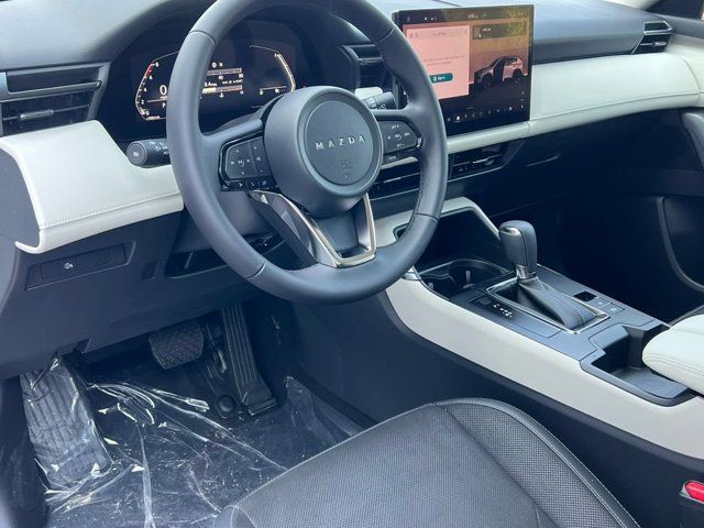 New 2026 MAZDA CX-5 Select AWD/4WD image 13