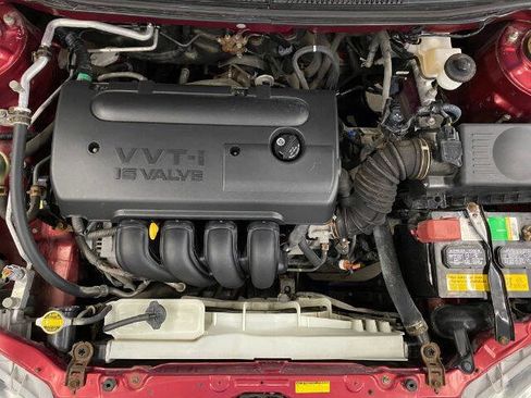 Used 2007 Toyota Corolla LE FWD image 9