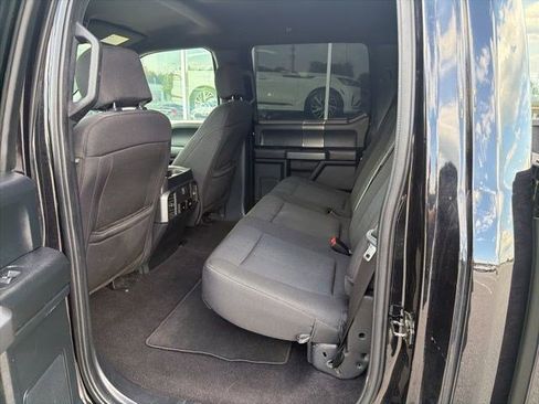 Used 2020 Ford F150 XLT w/ Equipment Group 302A Luxury image 21