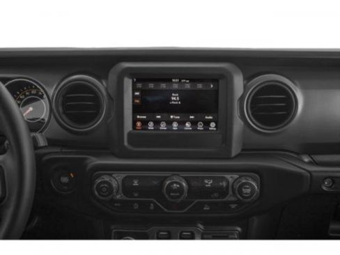 Used 2022 Jeep Wrangler Sport image 13
