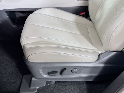 Certified 2026 INFINITI QX60 Luxe w/ Cargo Package image 25