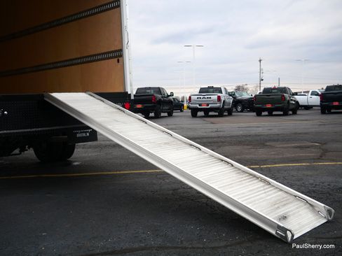 New 2026 RAM 5500 2WD Regular Cab image 28