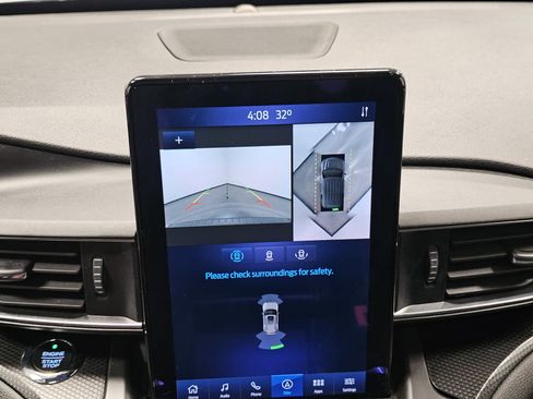 Used 2020 Ford Explorer ST image 27