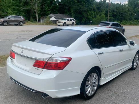 Used 2013 Honda Accord EX-L image 4