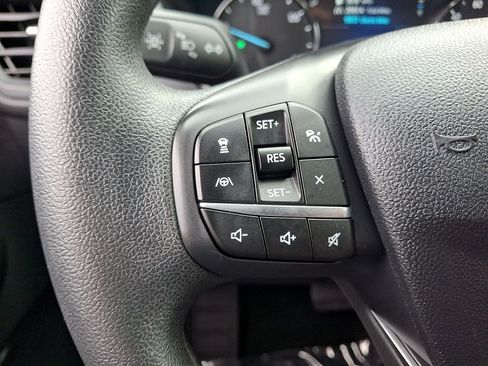 Used 2022 Ford Escape SE FWD image 17
