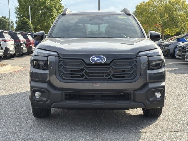 New 2026 Subaru Outback Limited AWD/4WD image 8