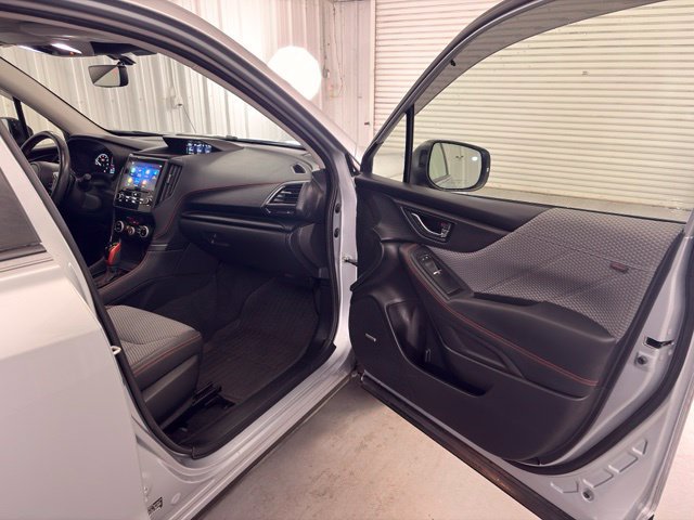 Used 2023 Subaru Forester Sport AWD/4WD image 26