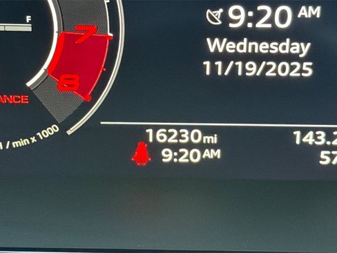 Used 2024 Audi RS 3 2.5T image 24