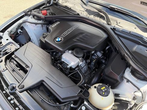 Used 2016 BMW 328i Sedan RWD image 14