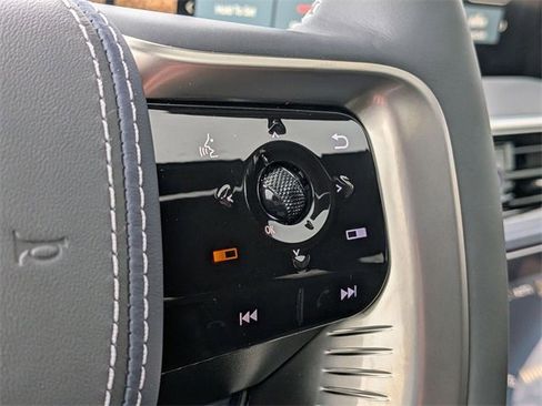 New 2026 INFINITI QX80 4WD image 21