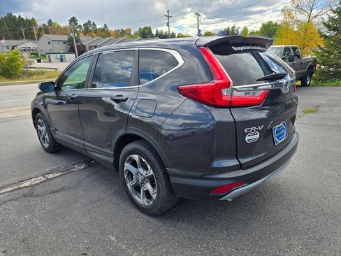 Used 2017 Honda CR-V EX-L image 7
