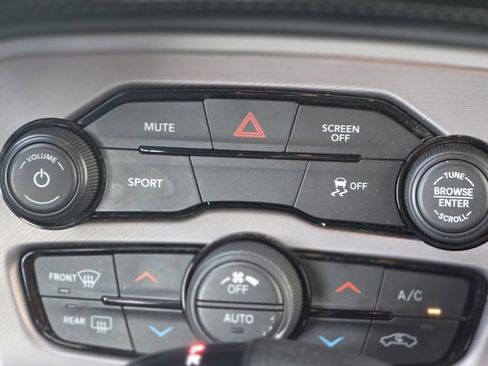 Used 2023 Dodge Challenger SXT w/ Cold Weather Group image 14