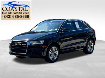 Used 2016 Audi Q3 2.0T Premium Plus w/ Technology Package
