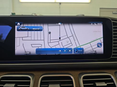 Certified 2024 Mercedes-Benz GLE 350 4MATIC image 26