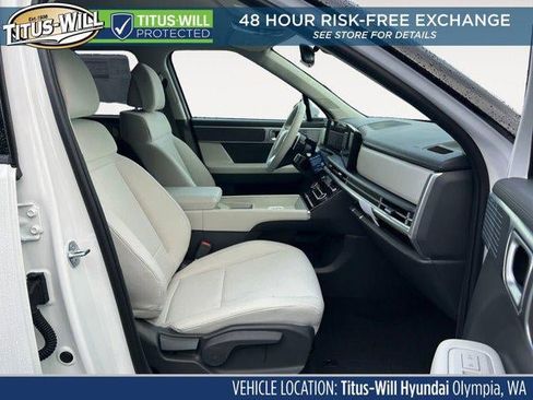 New 2026 Hyundai Santa Fe SE AWD/4WD image 46