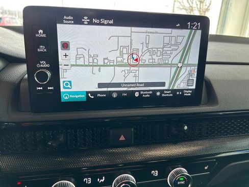 Used 2023 Honda CR-V Sport Touring image 18