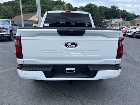 New 2026 Ford F150 STX w/ Equipment Group 200A AWD/4WD image 6