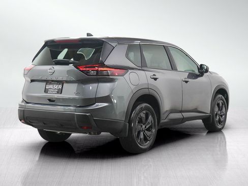 Certified 2026 Nissan Rogue SV w/ Cold Weather Package AWD/4WD image 5
