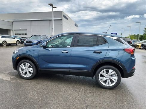 New 2026 Buick Encore GX Preferred image 7