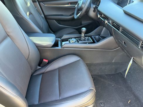New 2026 MAZDA MAZDA3 2.5 S Hatchback w/ Premium Pkg image 13