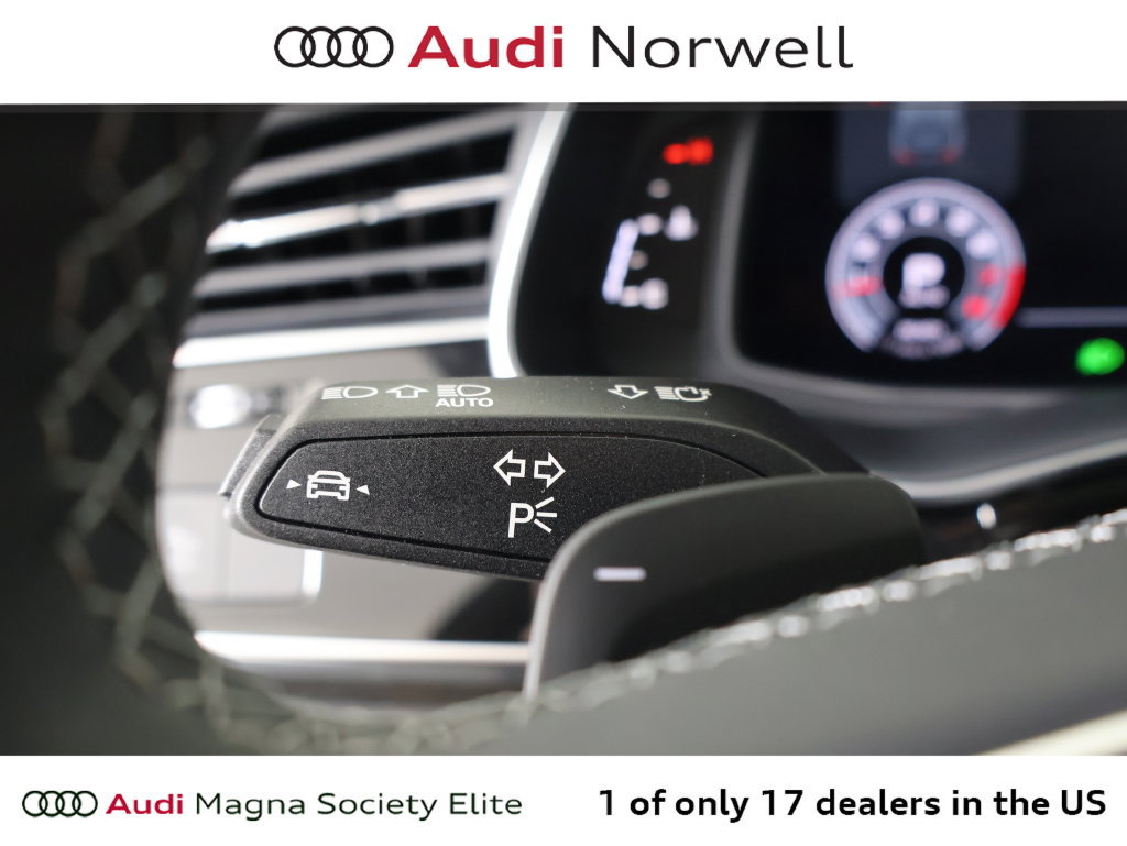 Used 2026 Audi Q7 2.0T Premium AWD/4WD image 30