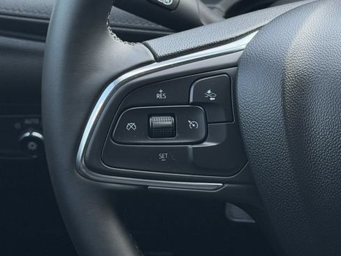 Used 2025 Buick Encore GX Sport Touring FWD image 13