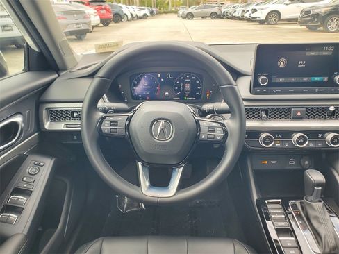 Certified 2023 Acura Integra image 23