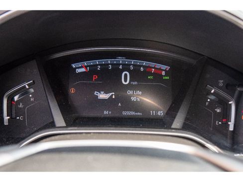 Used 2022 Honda CR-V EX-L image 22