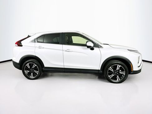 Used 2025 Mitsubishi Eclipse Cross SE image 10