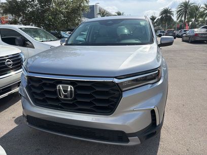 Used 2023 Honda Pilot EX-L