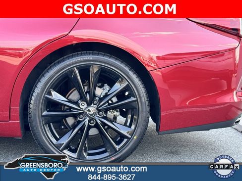 Used 2022 Lexus ES 350 F Sport image 40