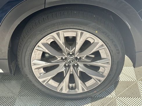 Used 2024 MAZDA CX-90 3.3 Turbo w/ Premium Plus Pkg AWD/4WD image 20