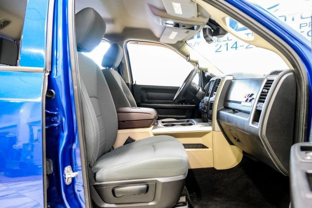 Used 2015 RAM 1500 Express AWD/4WD image 46