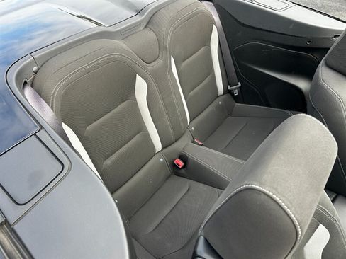 Used 2020 Chevrolet Camaro LT1 RWD image 14